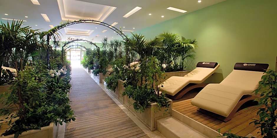 Juju Premier Palace Hotel