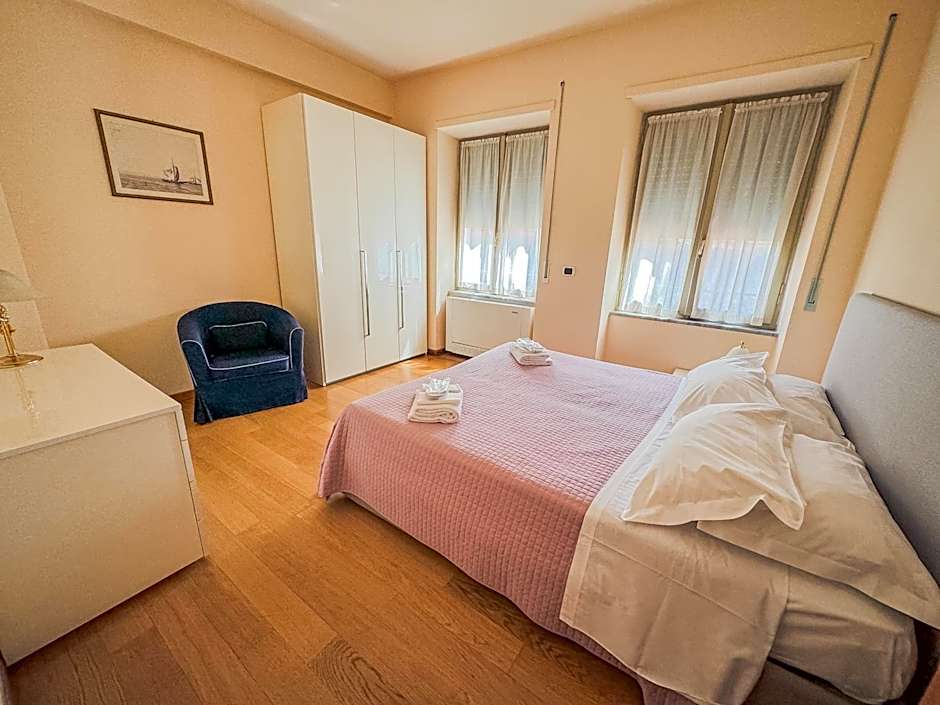 Casa Paolina