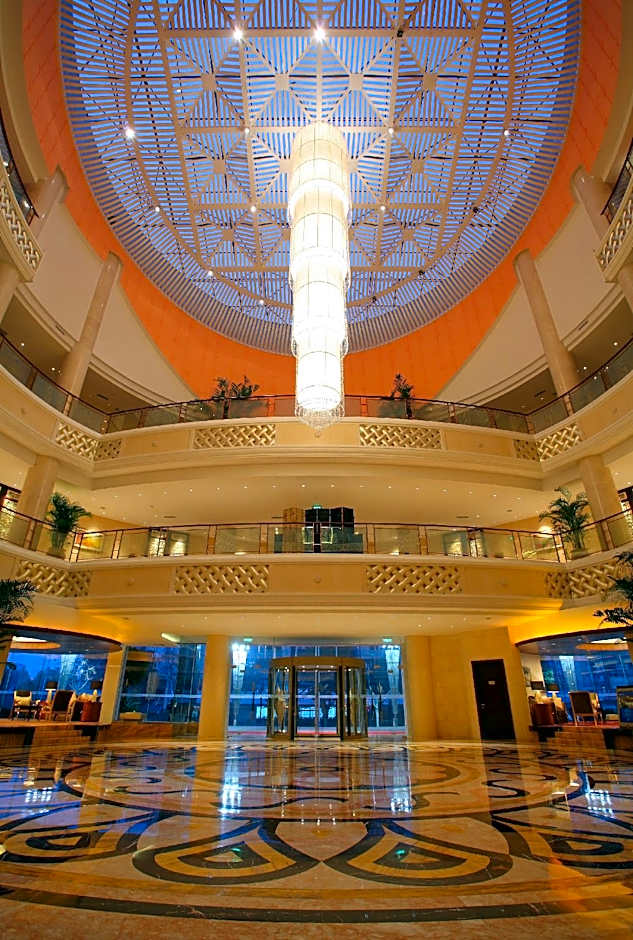 New Century Shaoxing Grand Hotel