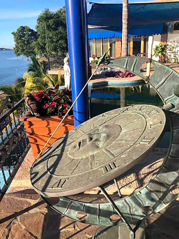 Casa de la Aduana Hotel Boutique