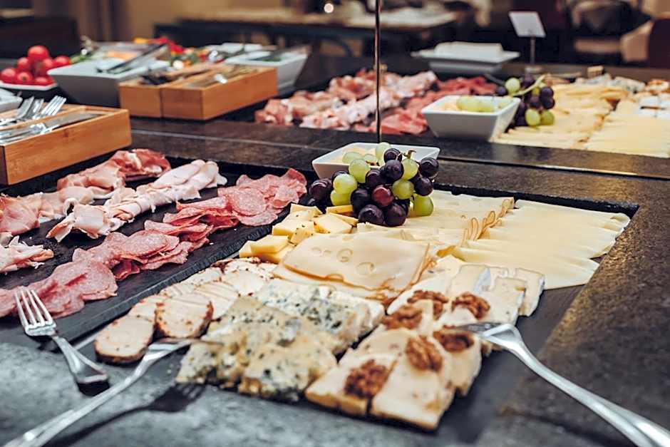 Hotel Altstadt Vienna