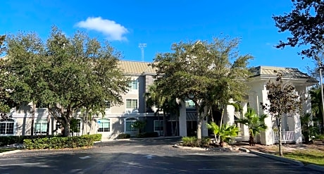 SureStay Plus by Best Western Vero Beach