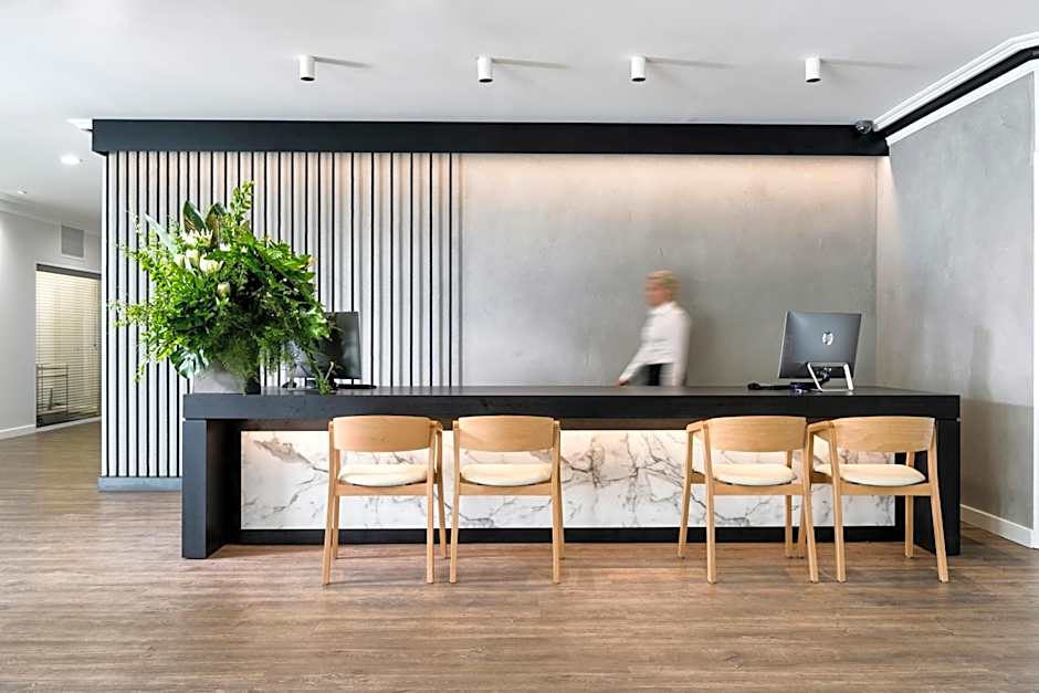 Tradewinds Hotel and Suites Fremantle