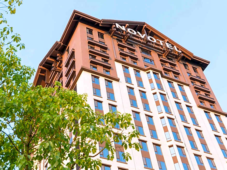 Photo 1 of 50 of Novotel Nanchang Sunac