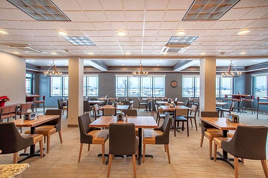 Best Western Plus Flathead Lake Inn & Suites