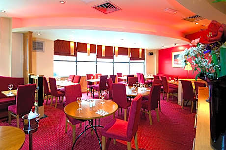 Premier Inn Manchester Portland St