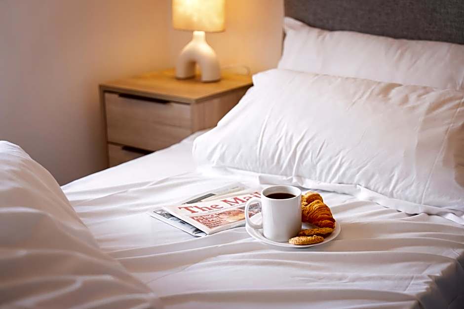 Lonsdale House Boutique Apartments