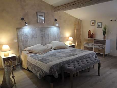 Superior King or Twin Room