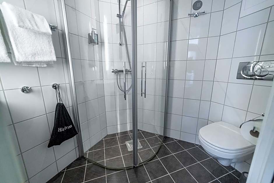 Comfort Hotel Bergen