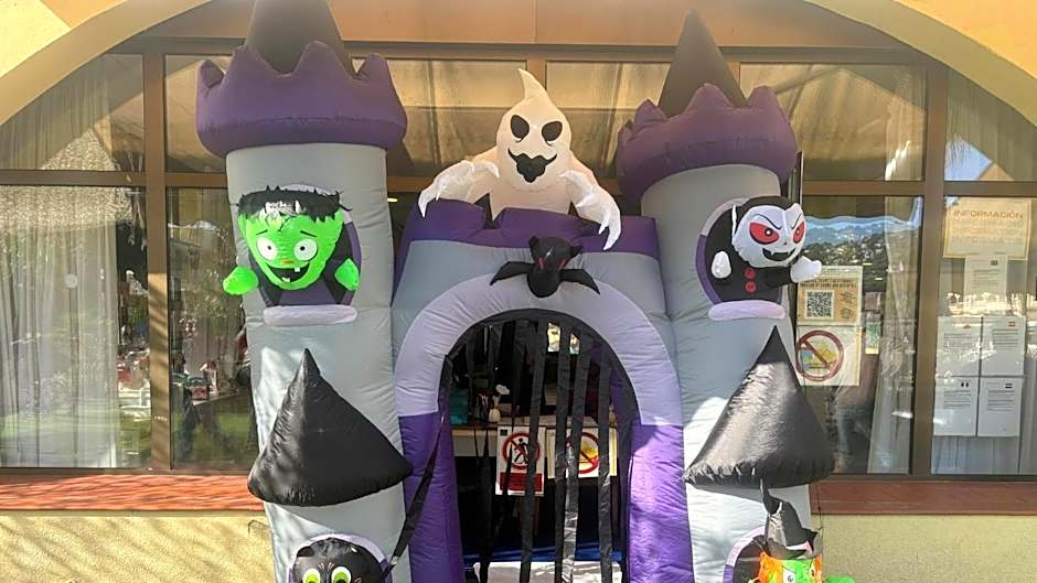 Evenia Olympic Palace