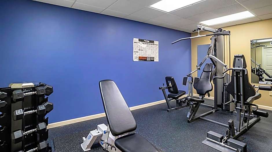 Bluegreen Vacations Suites at Hershey