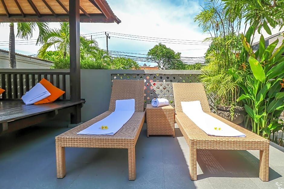 Arimanu Guest House by OYO Rooms – Kuta , Bali, CO