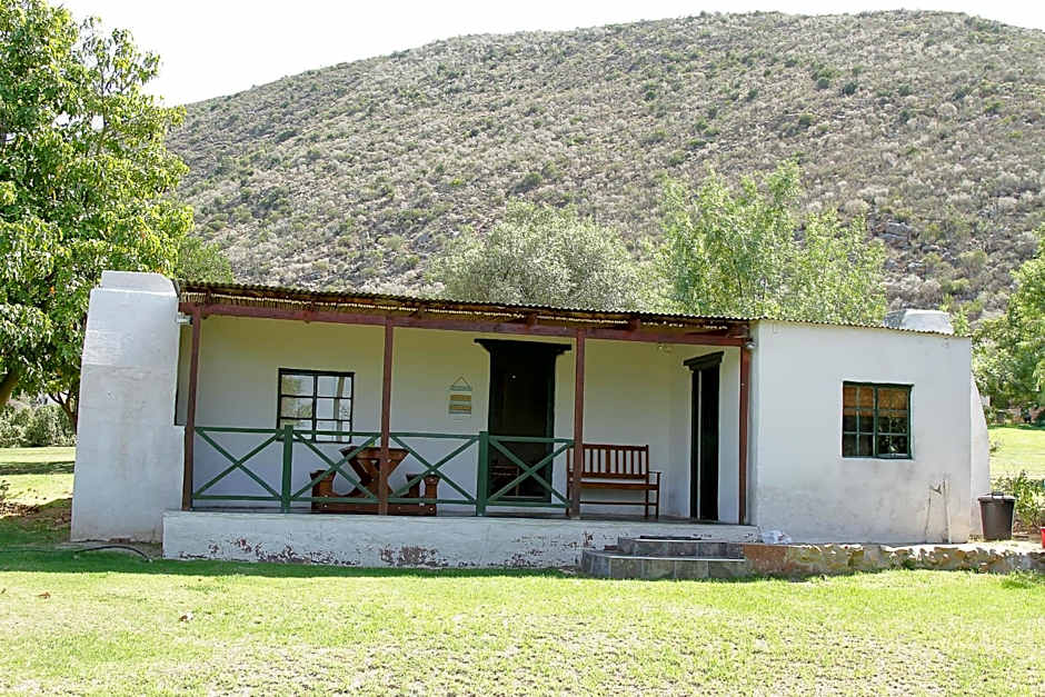 Kranskloof Country Lodge