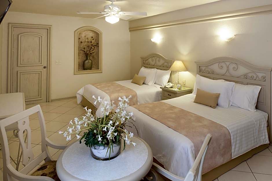 Hotel & Suites Quinta Magna