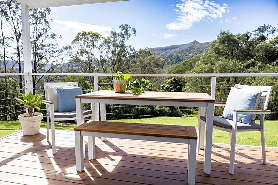 The Drawing Rooms of Berry