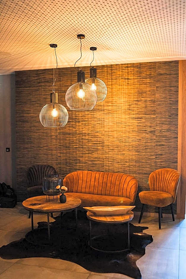 Herz3 Hotel Bar Restaurant Trattoria