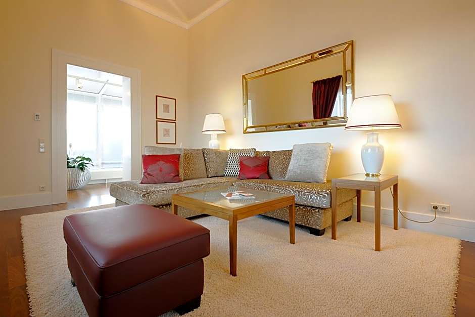 Kastens Hotel Luisenhof