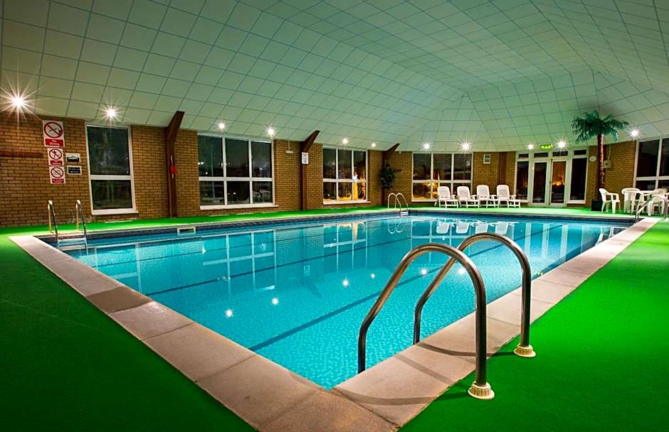 Wensum Valley Hotel Golf and Country Club