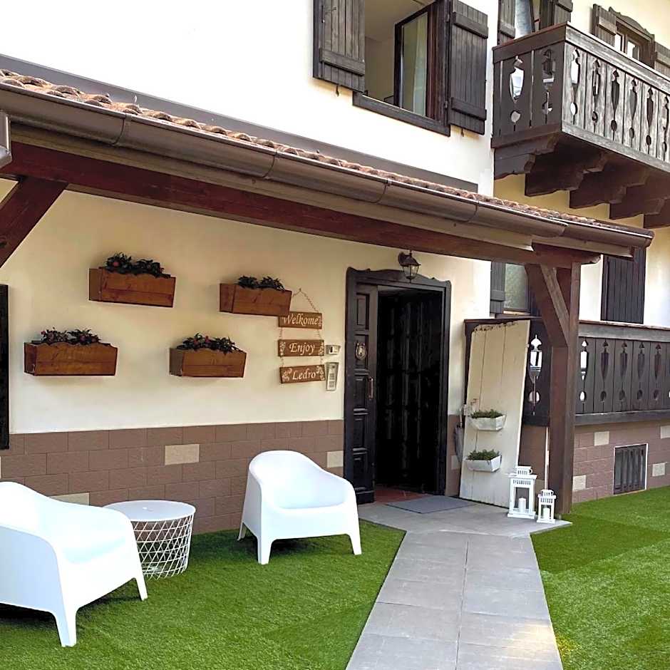 Enjoy Ledro B&B