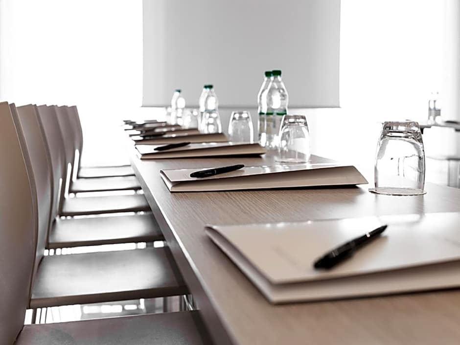 Litoraneo Suite Hotel