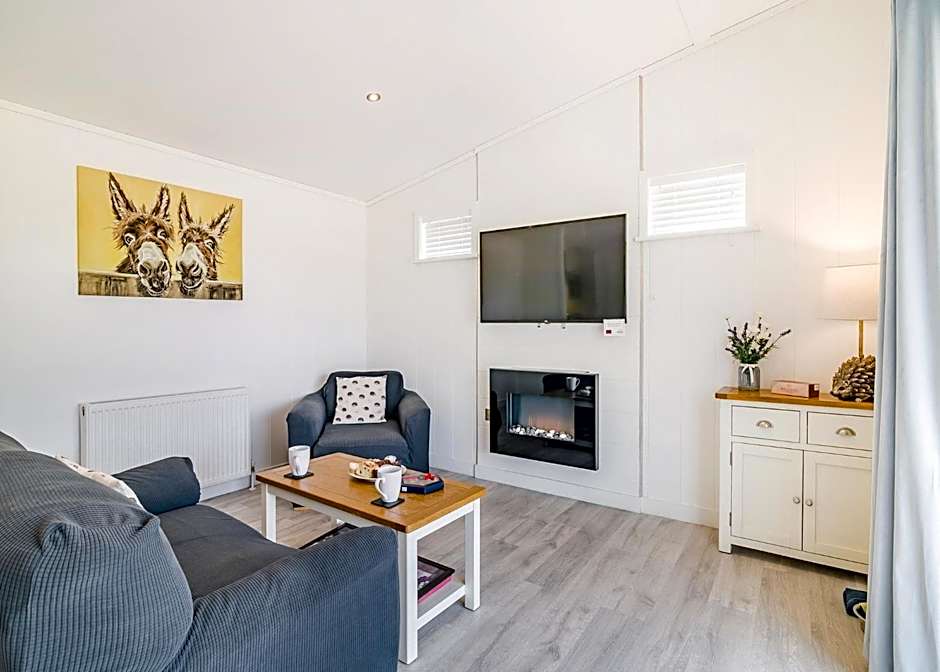 Henfields Country Retreat
