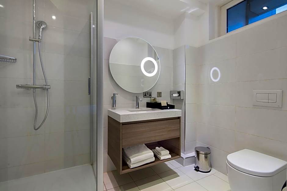Fraser Suites Abuja