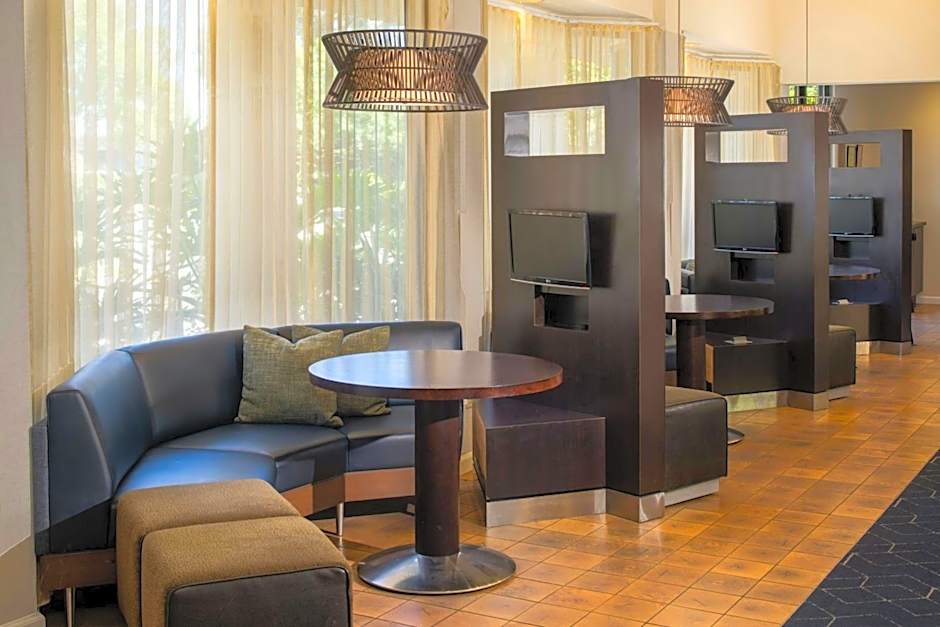 Courtyard by Marriott Vacaville