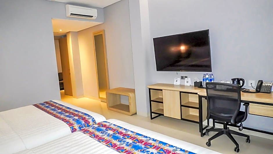 Best Western Sagita Hotel Jayapura