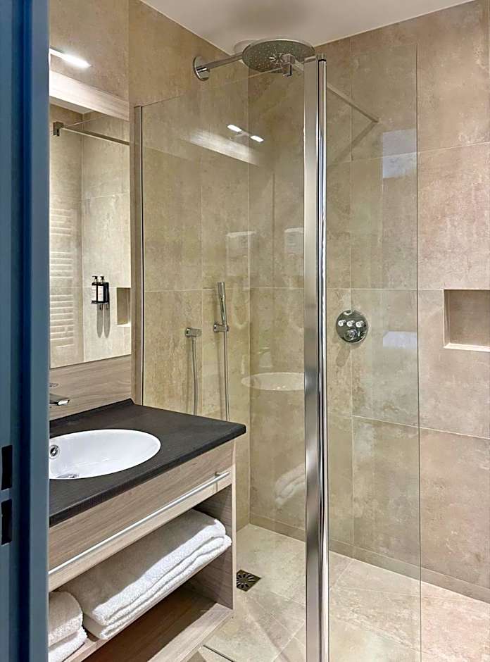 Le Green des Impressionnistes