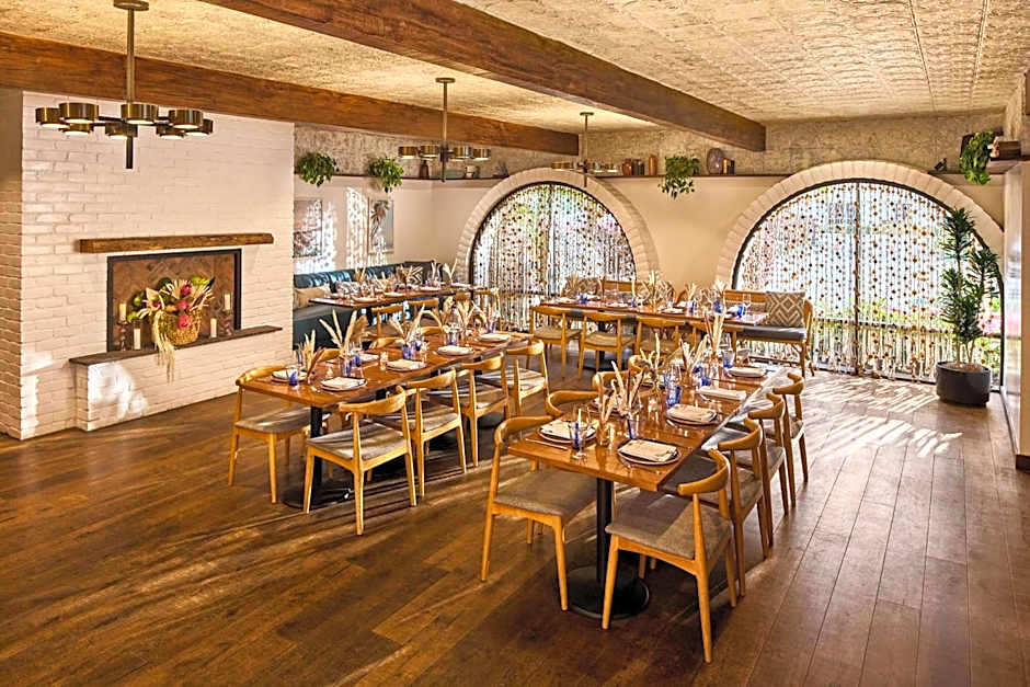 The Leta Santa Barbara Goleta, Tapestry Collection by Hilton