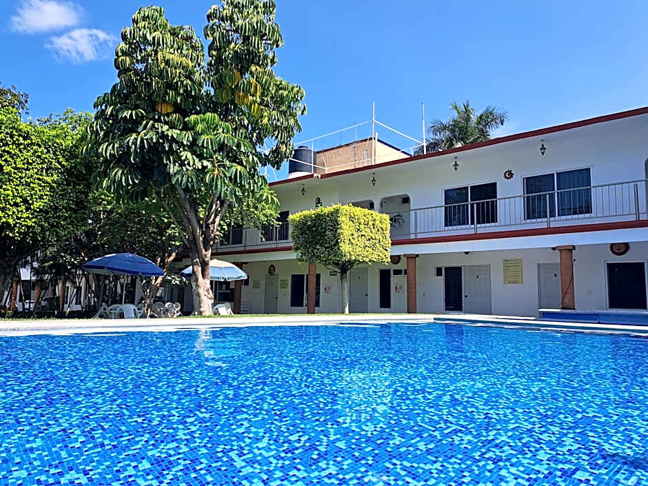 Hotel Quinta Paraiso