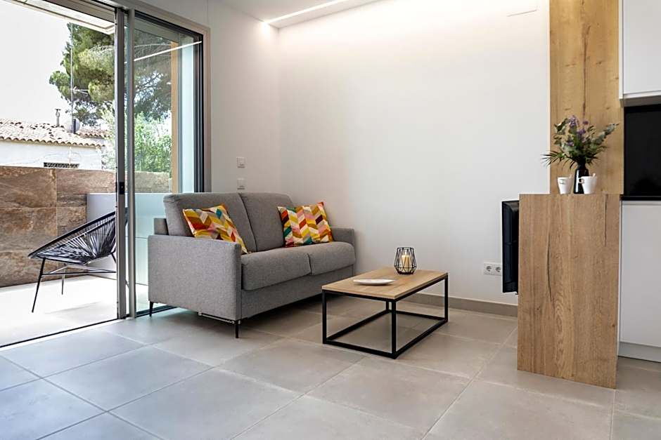 Albana Apartaments Turístics