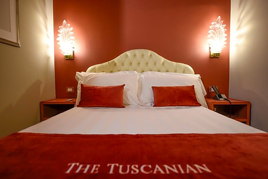 The Tuscanian Hotel