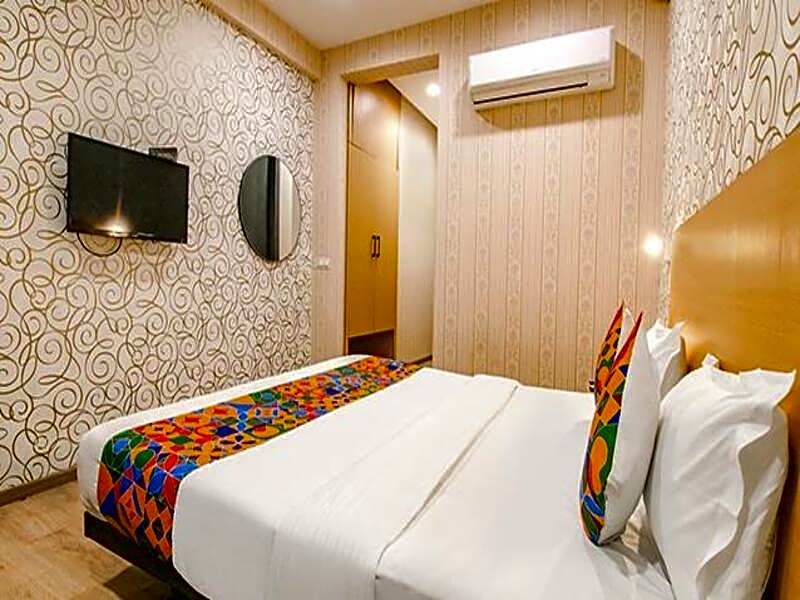 Elite 46 by Fabhotel – Gurgaon, NY