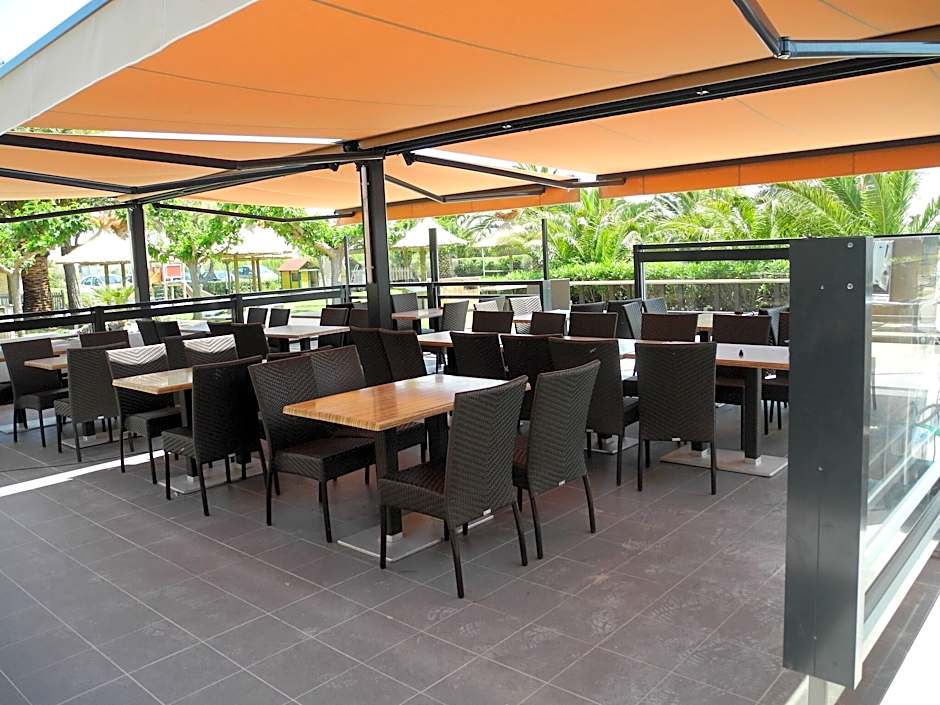 Hotel Club La Font Des Horts