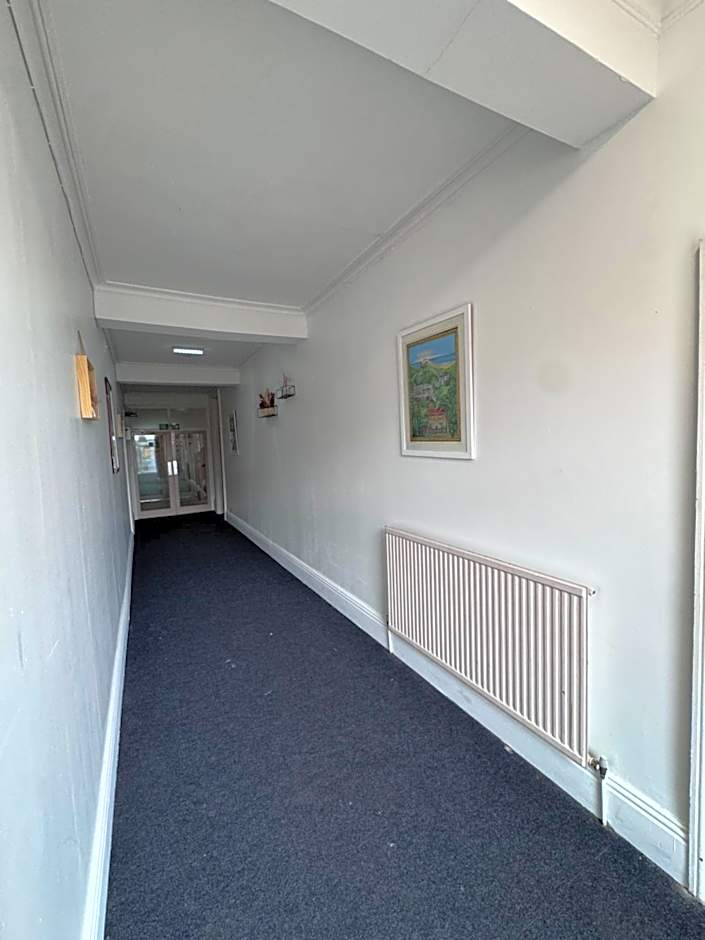 Green Gables Hotel