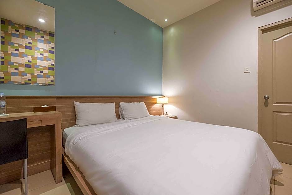 Aswin Hotel and Spa Makassar