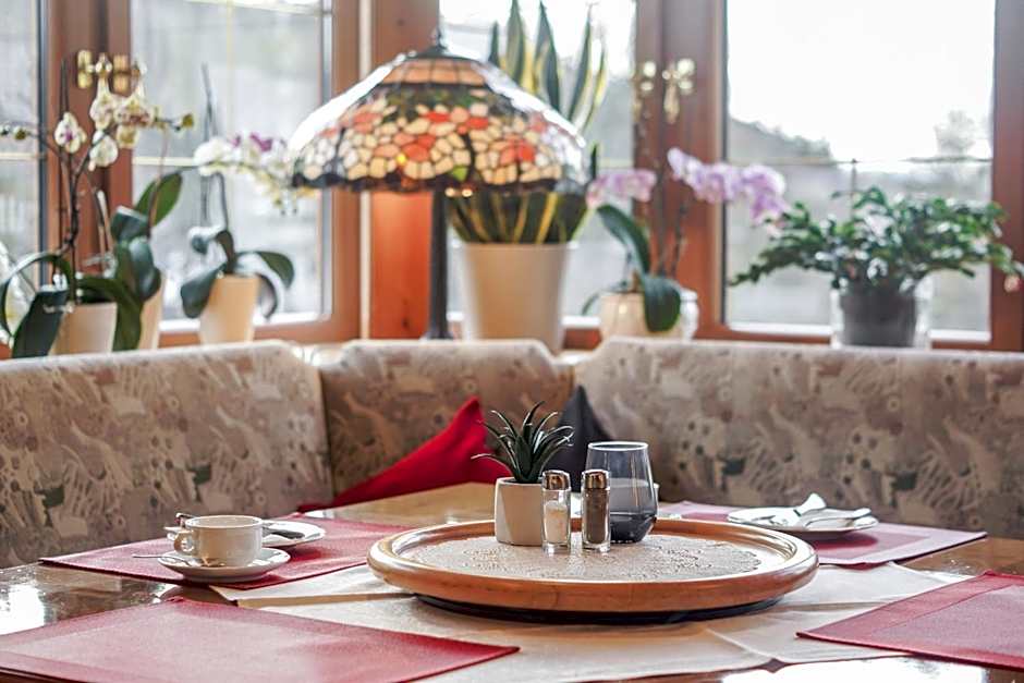 Hotel & Restaurant In der Breite
