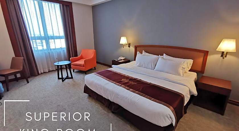 Classic Hotel
