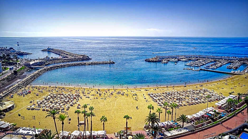 Apartamentos Río Piedras