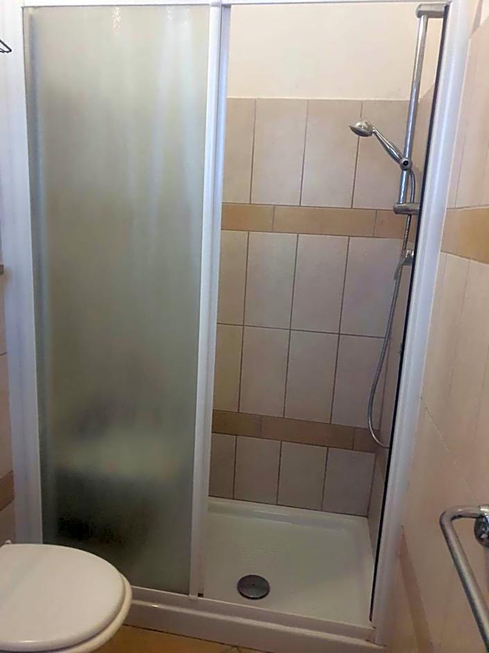 Hotel Residence Fausta