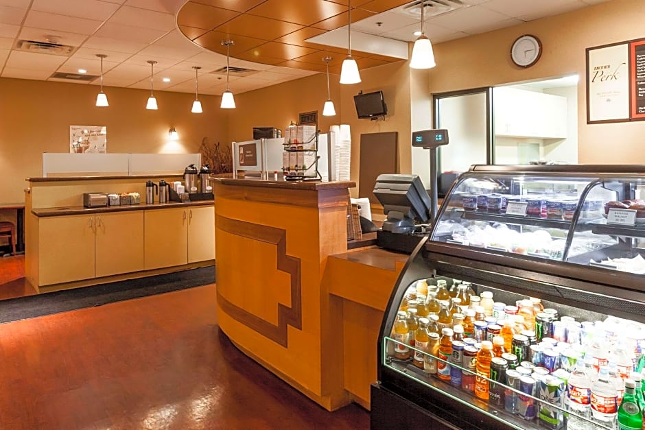 Wyndham Houston West Energy Corridor – Houston, TX