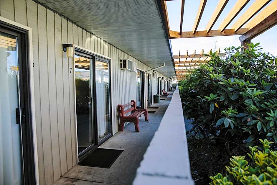 Westward Inn & Suites