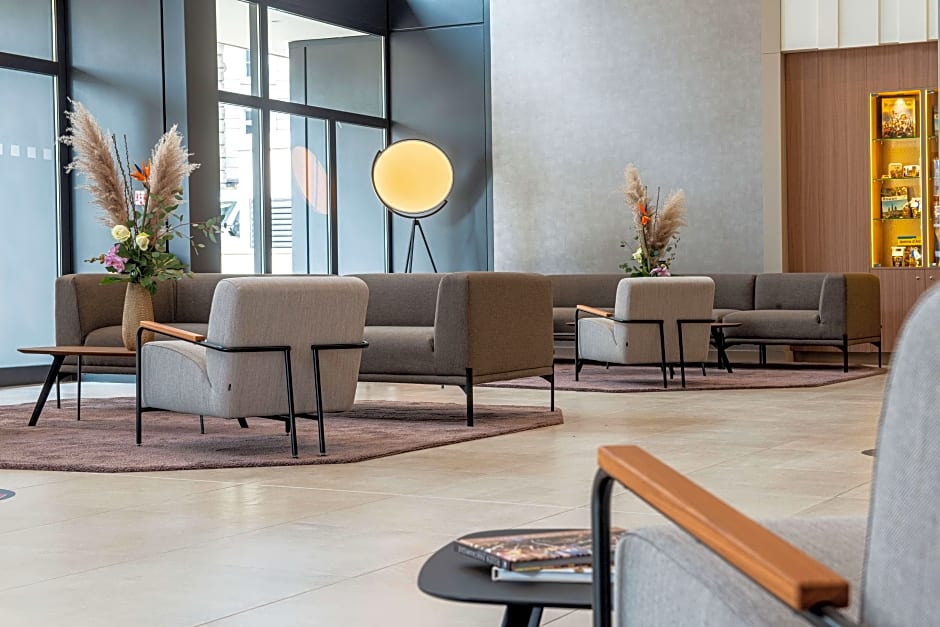 Radisson Blu Hotel Rouen Centre