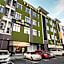 V3 Hotel & Residence Seri Alam