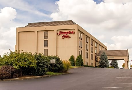 Hampton Inn Frankfort