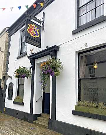 The Tavistock Hotel & Inn