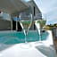 Prime Blue Suite - Appartamenti con jacuzzi privata