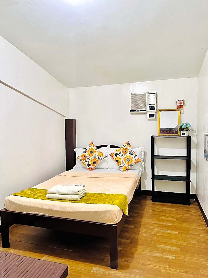 Amancio's Balai - Near Airport, Capitol, City!