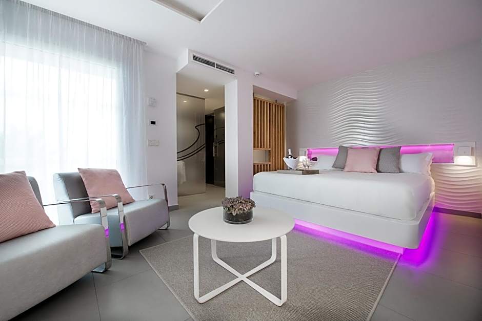 Hotel Garbi Ibiza & Spa